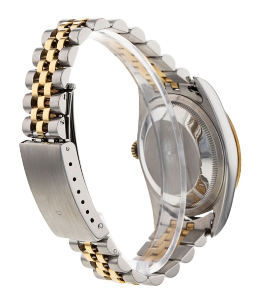 Rolex Datejust 16233